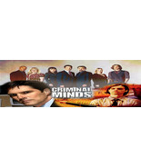 Criminal Minds Bookmark - $65.83 MXN