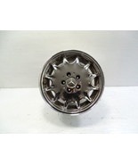 96 Mercedes R129 SL320 wheel, rim, 8x16 1294010702 16 inch OEM chrome - $2,492.08 MXN