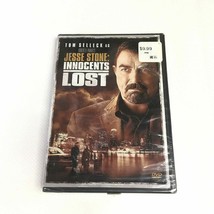 Jesse Stone: Innocents Lost (DVD, 2011) - £7.46 GBP