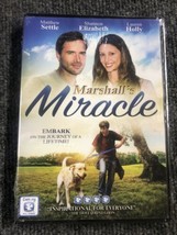 Marshall&#39;s Miracle (Dvd) Kids Family New Factory Sealed - £3.95 GBP