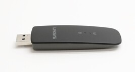 Linksys WUSB6300 AC1200 Dual-Band Wireless WiFi 5 USB 3.0 Adapter image 3