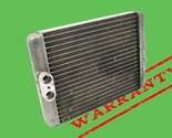 2007-2010 bmw x5 e70 4.8l n62 right engine secondary oil cooler radiator... - $173.00