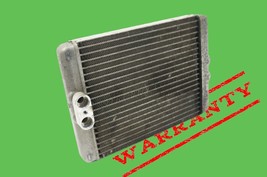 2007-2010 bmw x5 e70 4.8l n62 right engine secondary oil cooler radiator... - $173.00