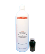 Rejuvenol Boosted Keratin Treatment with Collagen 4 Oz - €23,27 EUR