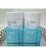 2 NIB-TULA 24/7 Moisture Intense Ultra Hydrating Day &amp; Night Cream 1.48 oz - €60,57 EUR