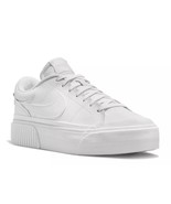 Authenticity Guarantee

Women&#39;s Nike Court Legacy Lift Platform Sneaker ... - $2,389.03 MXN