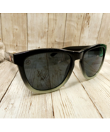 Knockaround Black Gray Gradient Rim Sunglasses - Premiums Fade - $16.91 CAD