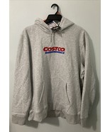 Kirkland Signature Unisex Logo Hoodie Costco Wholesale Men’s XL/Women’s ... - $1,270.68 MXN