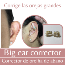 Protruding ear corrector EARCLIC - £39.34 GBP