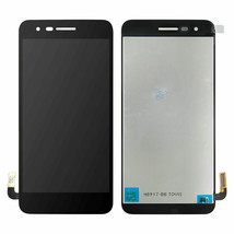 Full LCD Digitizer Glass Screen Display Part for LG Aristo 3 LM-X220MA M... - £49.95 GBP