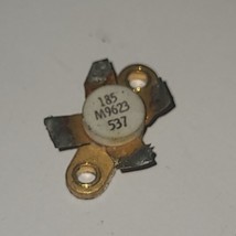 M9623 Rf Transistor Motorola Used And Tested X NTE354 ECG354 - £8.25 GBP