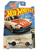 2023 Hot Wheels 1971 Porsche 911 Urban Outlaw  New Old Stock - £7.60 GBP
