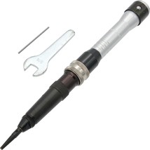 Foredom H.15 Hammer Handpiece w Tip + 6pc Anvil Set AK101 Jewelry Stone Setting  - £169.43 GBP