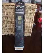 Sylvania Zevo Connect 12IN Color Changing Strip Kit - $649.45 MXN