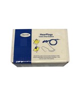Peltor Listen Only Hear Plugs, HTM06 Earplugs - $34.95