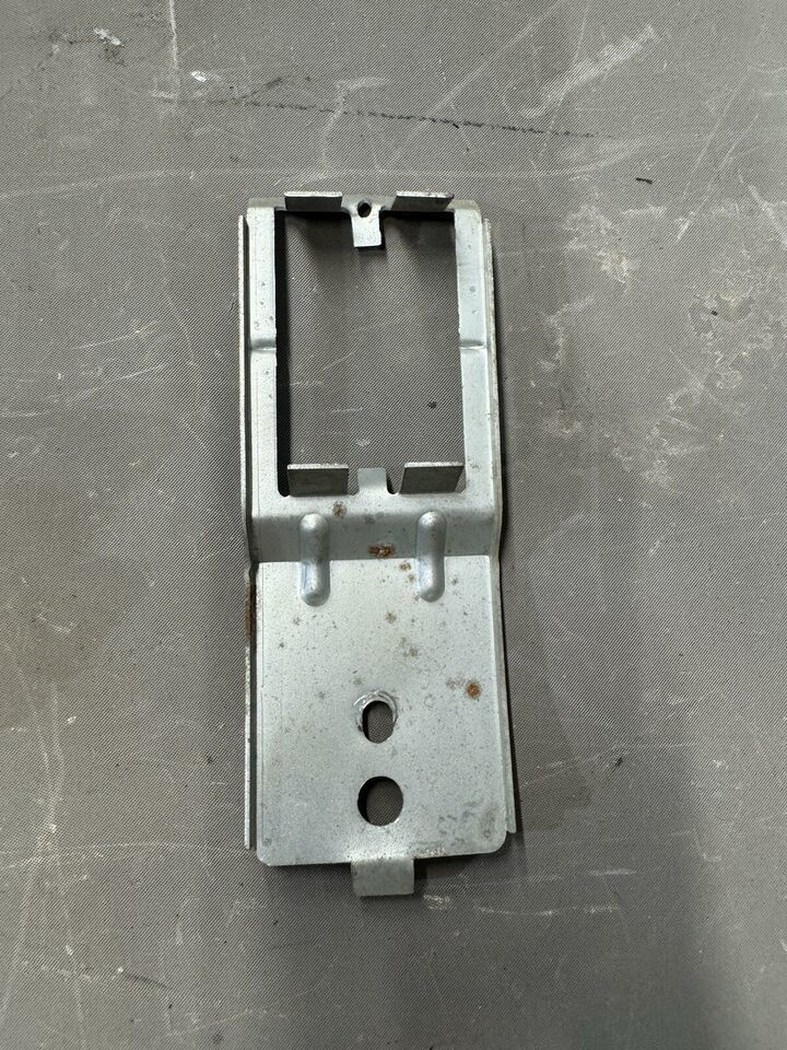 1969 1970 Chevy Impala Caprice Dash Radio Speaker Bracket Belair Caprice... - $22.65
