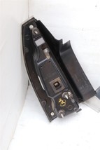 08-13 Cadillac CTS 4 door Sedan Euro LED Rear Tail Light Lamps Set L&R image 11