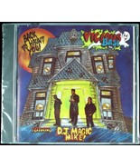 VICIOUS BASE / MAGIC MIKE &quot;BACK TO HAUNT YOU!&quot; 1991 CD ALBUM 30 TRACKS *... - £143.69 GBP