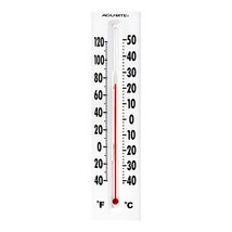 Acurite Easy-Read Thermometer (Celsius) - $35.37