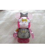 DISNEY VINYLMATION Cutesters En Vogue Series Pet Purse Clear Vinylma 3&quot; ... - $9.55