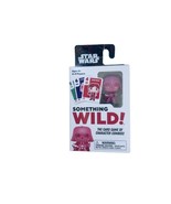 Funko Games Something Wild Star Wars Classic Darth Vader Pink Edition Ca... - £8.57 GBP