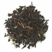 Frontier Bulk Darjeeling Black Tea, Tippy Golden Flowery Orange Pekoe Grade, ... - $32.50
