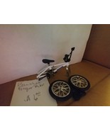 Banshee Finger Bike White - $113.99 MXN