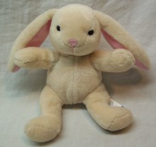 McDonald&#39;s Build-A-Bear Workshop PAWLETTE COUFUR BUNNY 3&quot; Plush Stuffed ... - $14.85