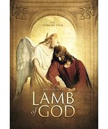 Lamb of God: The Concert Film [DVD] - €12,17 EUR