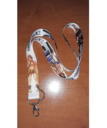 Brand New Square Enix Final Fantasy X 2 Lanyard - $6.84 CAD+