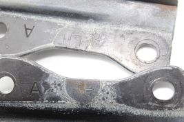 02-07 SUBARU IMPREZA WRX HOOD HINGES PAIR Q4667 image 11