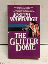 Glitter Dome, The Wambaugh, Joseph - £2.34 GBP