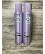 L&#39;Oreal Paris EverPure Sulfate Free Tinted Dry Shampoo For Dark Tones  P... - £26.45 GBP