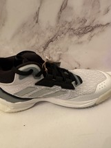 Amputee Left Shoe Only Adidas Crazyflight 5 size 7 - $19.79