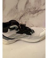 Amputee Left Shoe Only Adidas Crazyflight 5 size 7 - $376.14 MXN