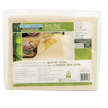 Vantage Industries V14736 Eco Stay Non Slip Rug Pad 2 x 8 ft. - $35.75