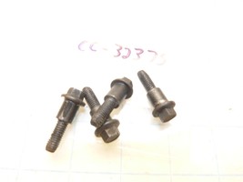 Cub Cadet LTX-1040 Mower Kohler SV590 19hp Engine Shroud Bolts - $10.25