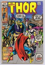 Thor #179 ORIGINAL Vintage 1970 Marvel Comics   - $19.79
