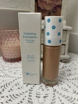 The Organic Pharmacy Hydrating Foundation Shade 3 Blur Lift Glow 1 OZ/30... - $28.05