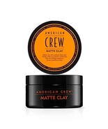 AMERICAN CREW MATTE CLAY MEDIUM/HIGH HOLD BRAND NEW - $19.37 CAD