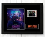 Dead Boy Detectives Film Cell Display  Cast Stunning New stock S1 - $24.04