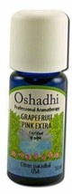 Oshadhi Essential Oil Singles Grapefruit Pink Extra 10 mL - £37.51 GBP