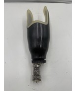 Bulldog Prosthetic TCA-1S P22 Leg Below Knee Carbon Fiber EUC - $4,005.79 MXN