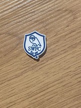 Jibbitz Fits shoe charms Sheffield uk Football Soccer - $2.44