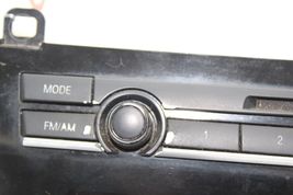 09-15 BMW 750I 750LI Radio Climate Control Button Panel F3126 image 3