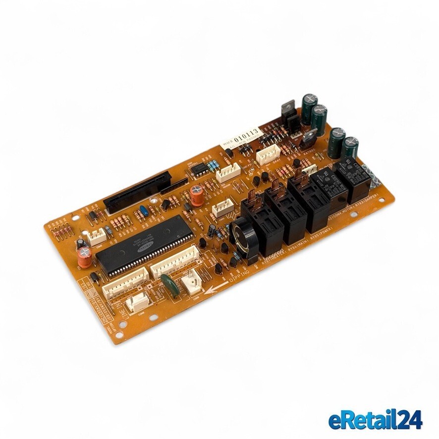 OEM GE Monogram Microwave Control Board WB27X1056 [✅] - $246.95