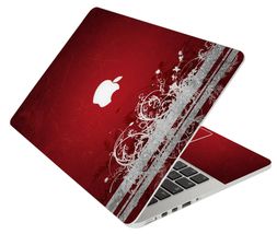 LidStyles Printed Laptop Skin Protector Decal Apple Macbook Pro 13 A1502 /A1425 image 12