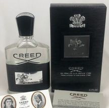 Creed Aventus Cologne 3.3 Oz Eau De Parfum Spray  - £393.09 GBP