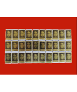 (1/2 BOX) 30 Bottles - Seifen's Kwang Tze Solution China Brush - $197.89