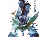 Avatar DVD | A James Cameron Film | Region 4 - £8.46 GBP